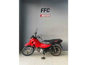 HONDA POP 110I
