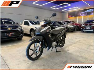 HONDA BIZ 125 EX