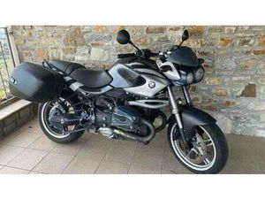 BMW R 1150 R ROCKSTER GRIGIO