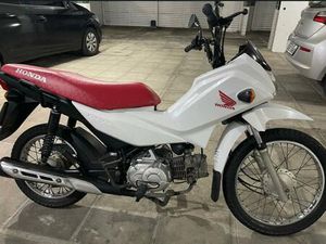 HONDA POP 110I