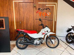 HONDA POP 110I ES