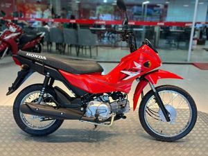 HONDA POP 110I ES