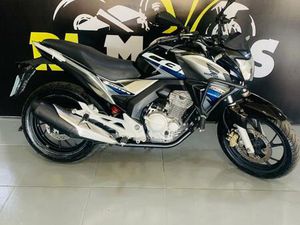 HONDA CB TWISTER 250 CBS FLEXONE