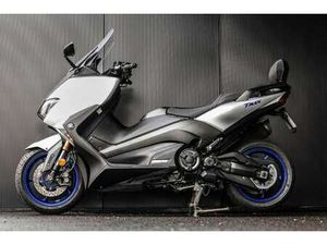 YAMAHA TMAX 530