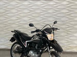 HONDA NXR 160 BROS ESDD CBS