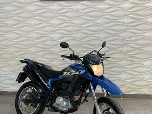 HONDA NXR 160 BROS ESDD CBS