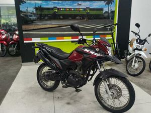 HONDA XRE 190 ABS