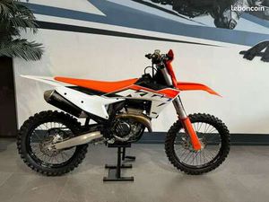 KTM 350 SX