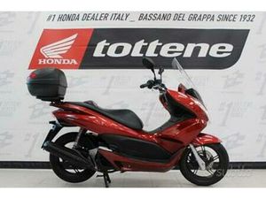 HONDA PCX 125 KM 22257