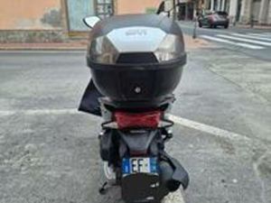 HONDA PCX 150 - 2015