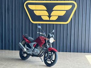 YAMAHA FAZER 250 LE LIMITED EDITION