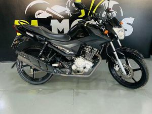 YBR 125I ED