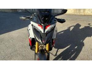 MULTISTRADA V4 RS (2024 - 25)