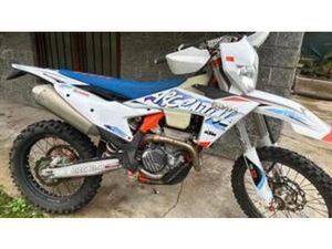 250 EXC-F SIX DAYS (2024)
