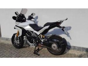MULTISTRADA 1200 S TOURING (2010 - 12)