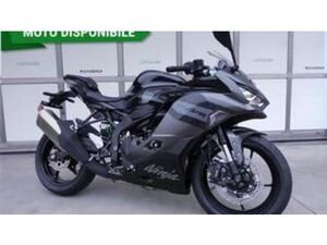 NINJA ZX-4RR (2024 - 26)