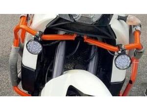 990 ADVENTURE (2009 - 11)