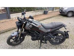 LEONCINO 125 (2022 - 25)