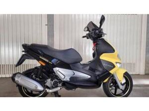 RUNNER 200 VXR (2002 - 05)