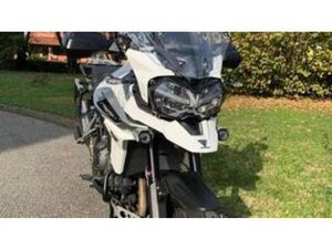 TIGER 1200 XCA (2018 - 20)