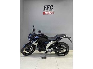 YAMAHA FZ25 250 FAZER FLEX