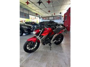 YAMAHA FAZER 250 FZ25