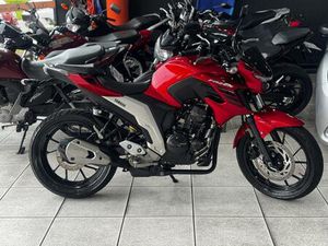 YAMAHA FZ25 250 FAZER FLEX