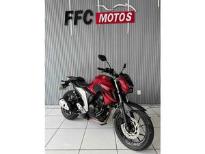 YAMAHA FZ25 250 FAZER FLEX