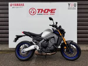 YAMAHA MT-09 SP