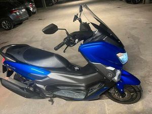 ② YAMAHA NMAX 125 2019
