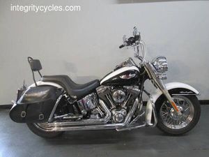 2005 HARLEY-DAVIDSON SOFTAIL DELUXE