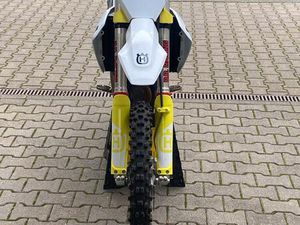 HUSQVARNA FC 450 BJ. 2020