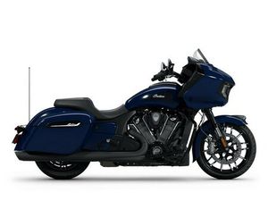 2025 INDIAN MOTORCYCLE® CHALLENGER® DARK HORSE® SPRINGFIELD BLUE