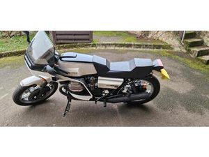MOTO GUZZI LE MANS 2, ORIGINAL
