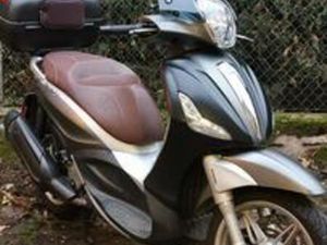 PIAGGIO BEVERLY 350 - 2021