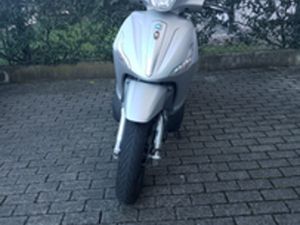 PIAGGIO BEVERLY 350