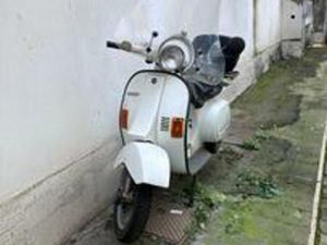 PIAGGIO VESPA 50 PK XL