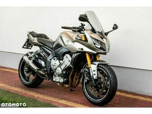 YAMAHA FZ