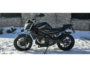 YAMAHA XJ