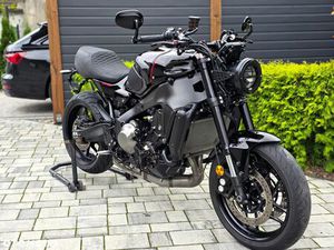 YAMAHA XSR