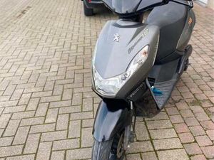 ② PEUGEOT KISBEE RS 2T CLASSE A/ECHANGES POSSIBLES