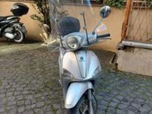 PIAGGIO LIBERTY 50 2005