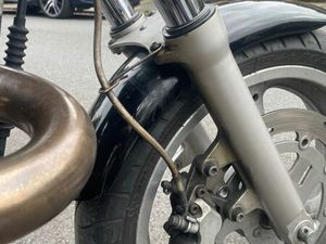 BUELL, M2, 2002, 1200 (CC)