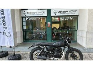 VENDO VERVEMOTO CLASSIC 250I S (2019 - 20) USATA A CESANO MADERNO (CODICE 9915204) - MOTO.IT