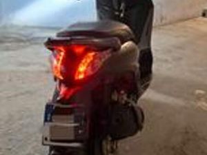 PIAGGIO BEVERLY 300 - 2018