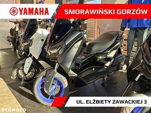 YAMAHA NMAX
