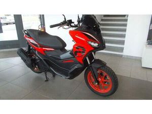 VENDO APRILIA SR GT 125 SPORT (2025 - 26) USATA A ALBA (CODICE 9915650) - MOTO.IT