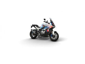BMW M 1000 XR, TOURING, MOTO NEUVE, CHF 26'590.-