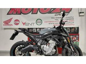 VENDO CFMOTO 675NK (2025 - 26) USATA A CANTU' (CODICE 9915856) - MOTO.IT