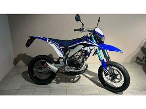 VENDO VENT DERAPAGE 50 (2021 - 25) USATA A CASTELLUCCHIO (CODICE 9915548) - MOTO.IT